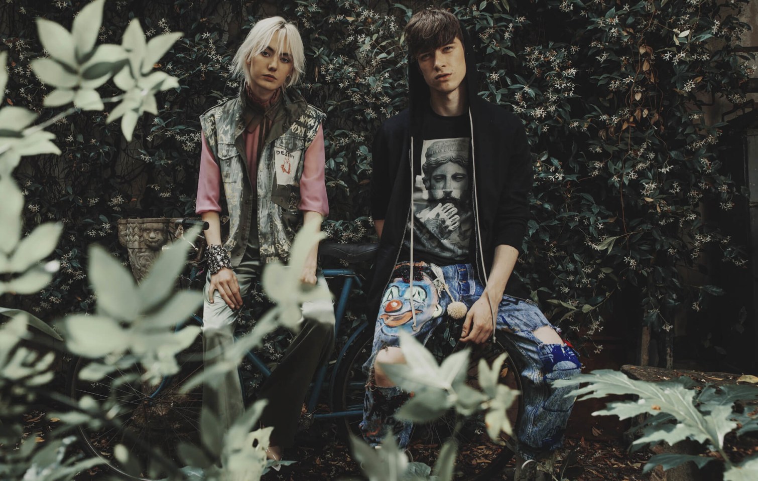 Patricia Field Art/Fashion - 4