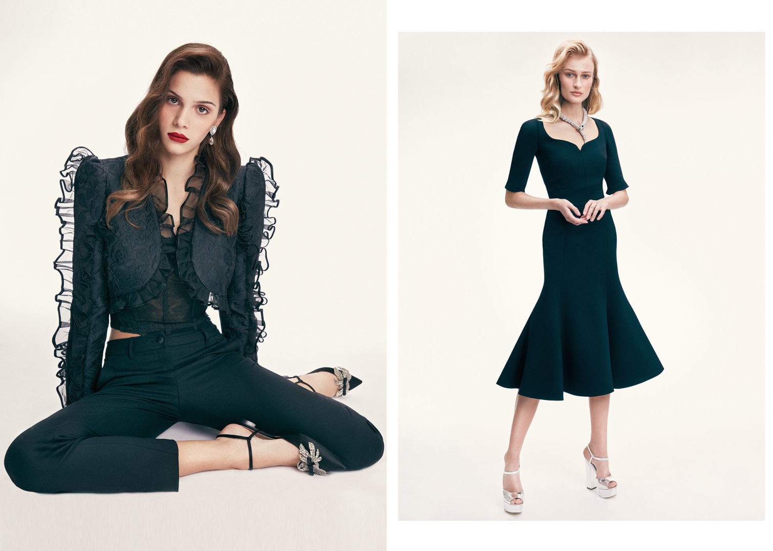 New Season. New Wardrobe - 4