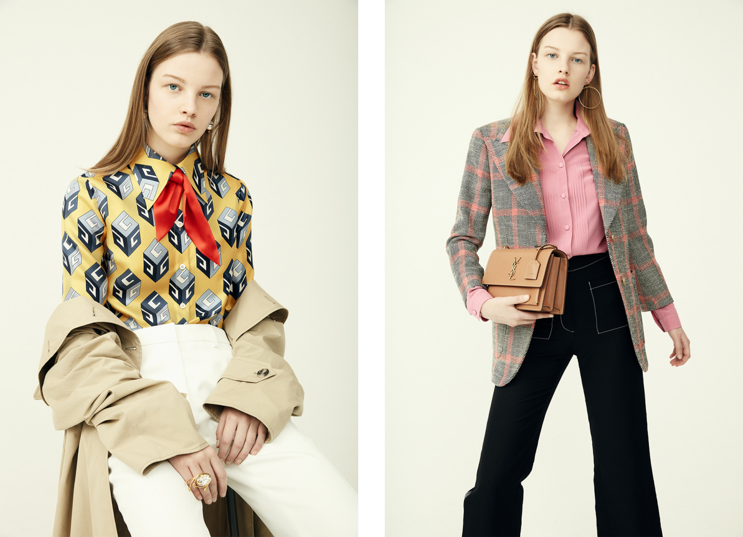 Supersize Me: Damenmode - 4