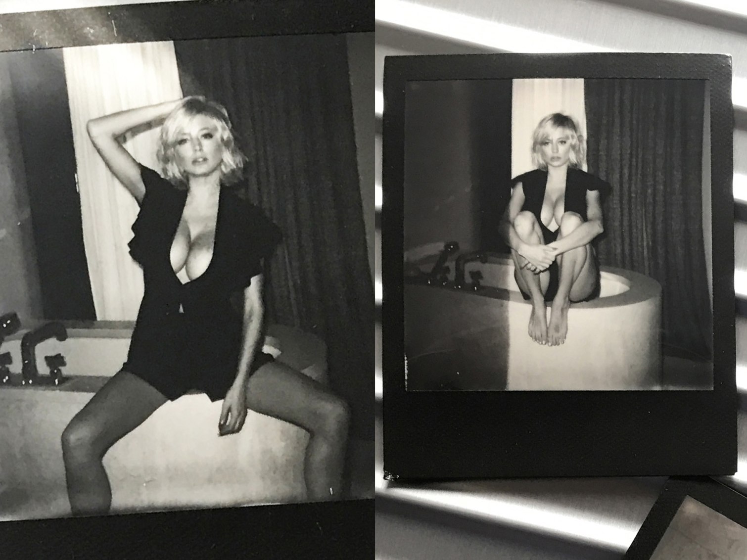 Caroline Vreeland - Caroline Vreeland