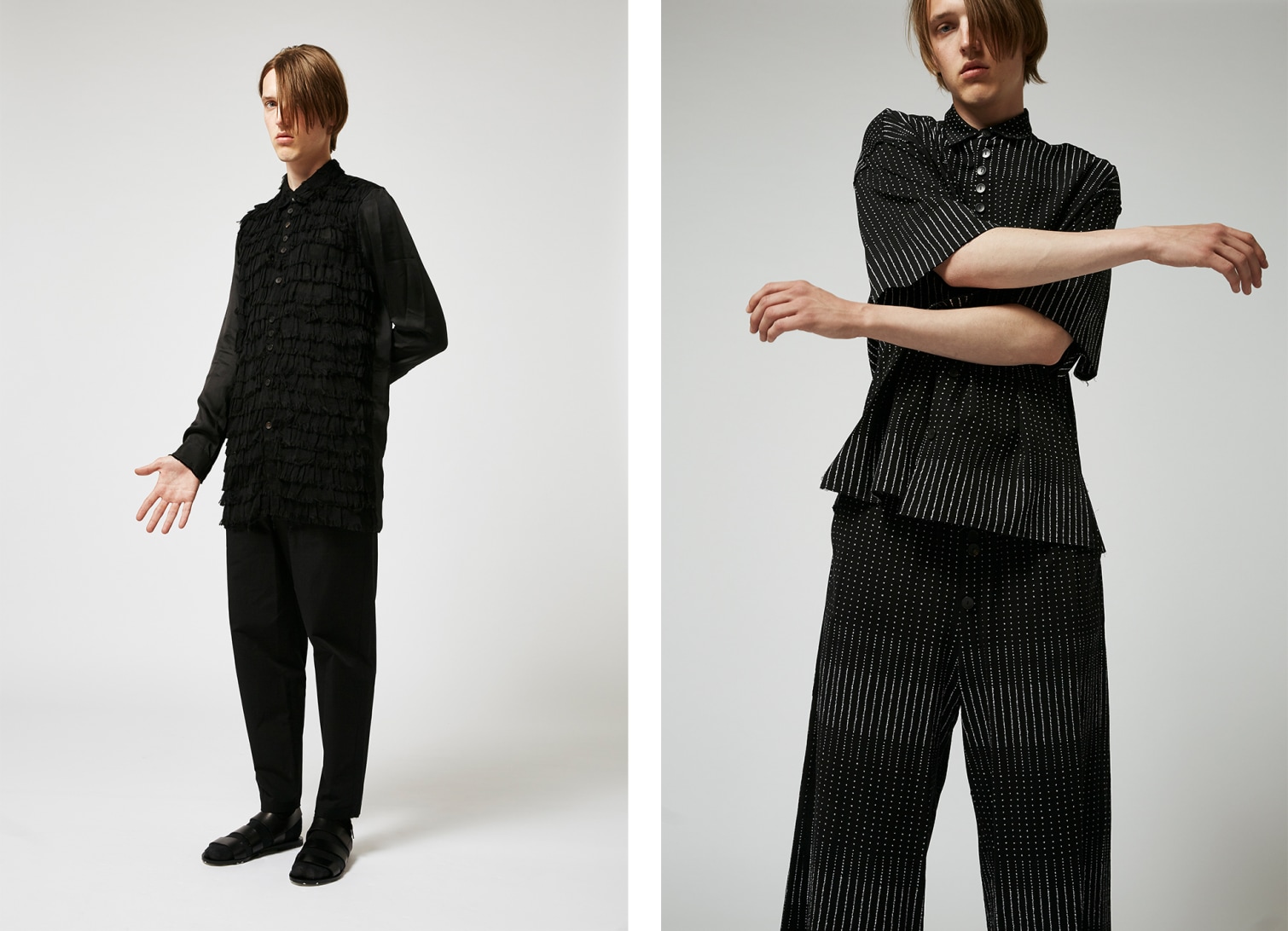 All in One - Damir Doma