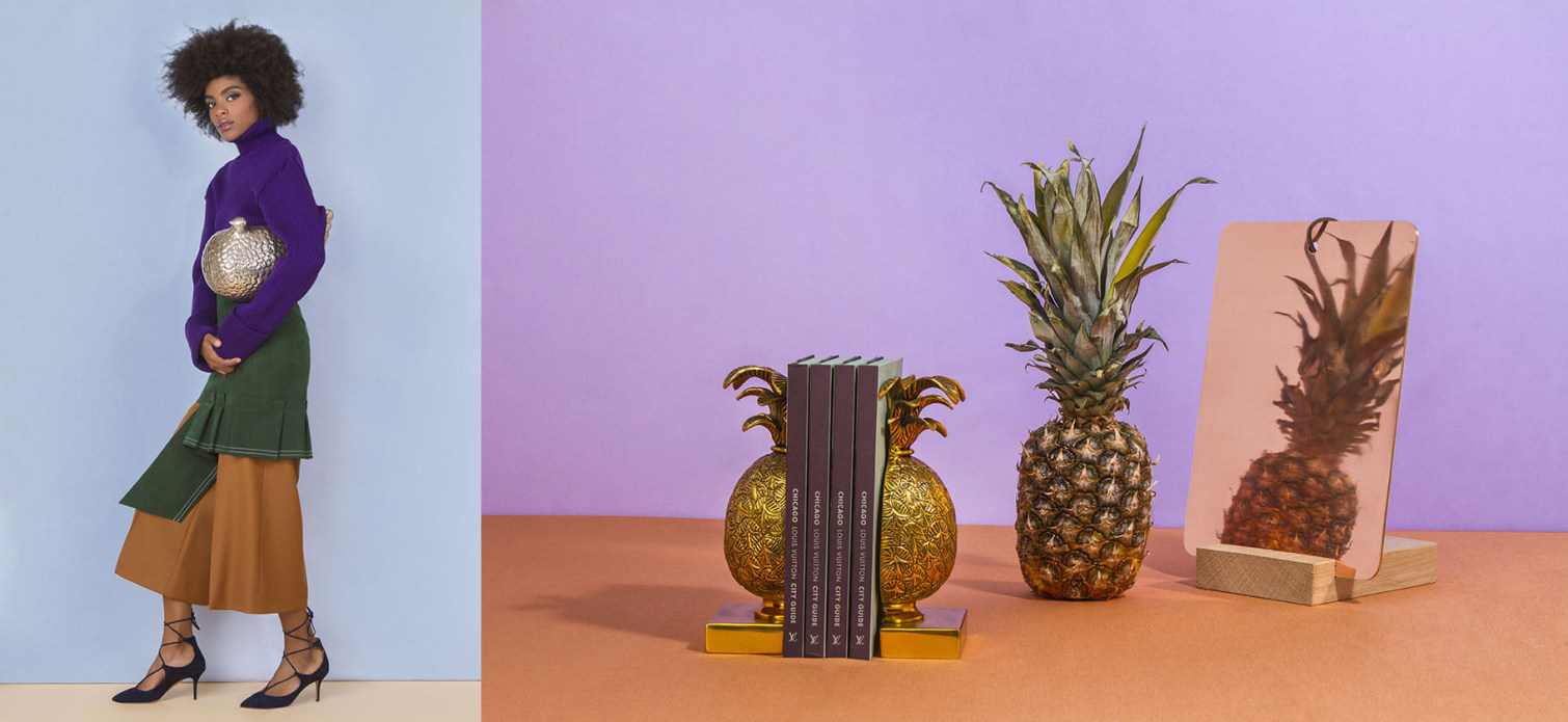 A Room of Her Own - 5