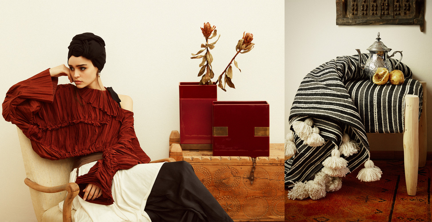 Deserted Visions - 5