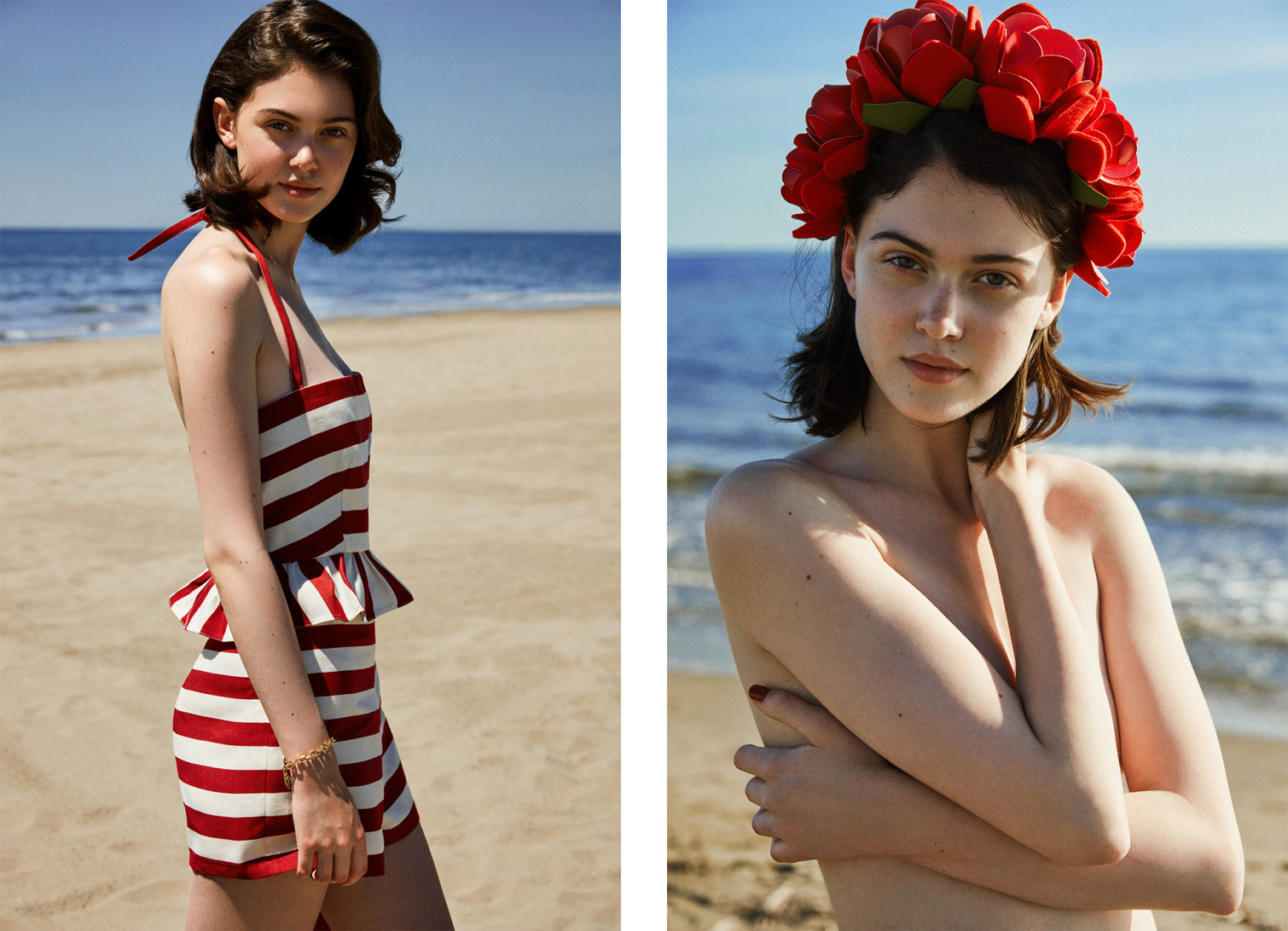 Dive In - Dive In Editorial