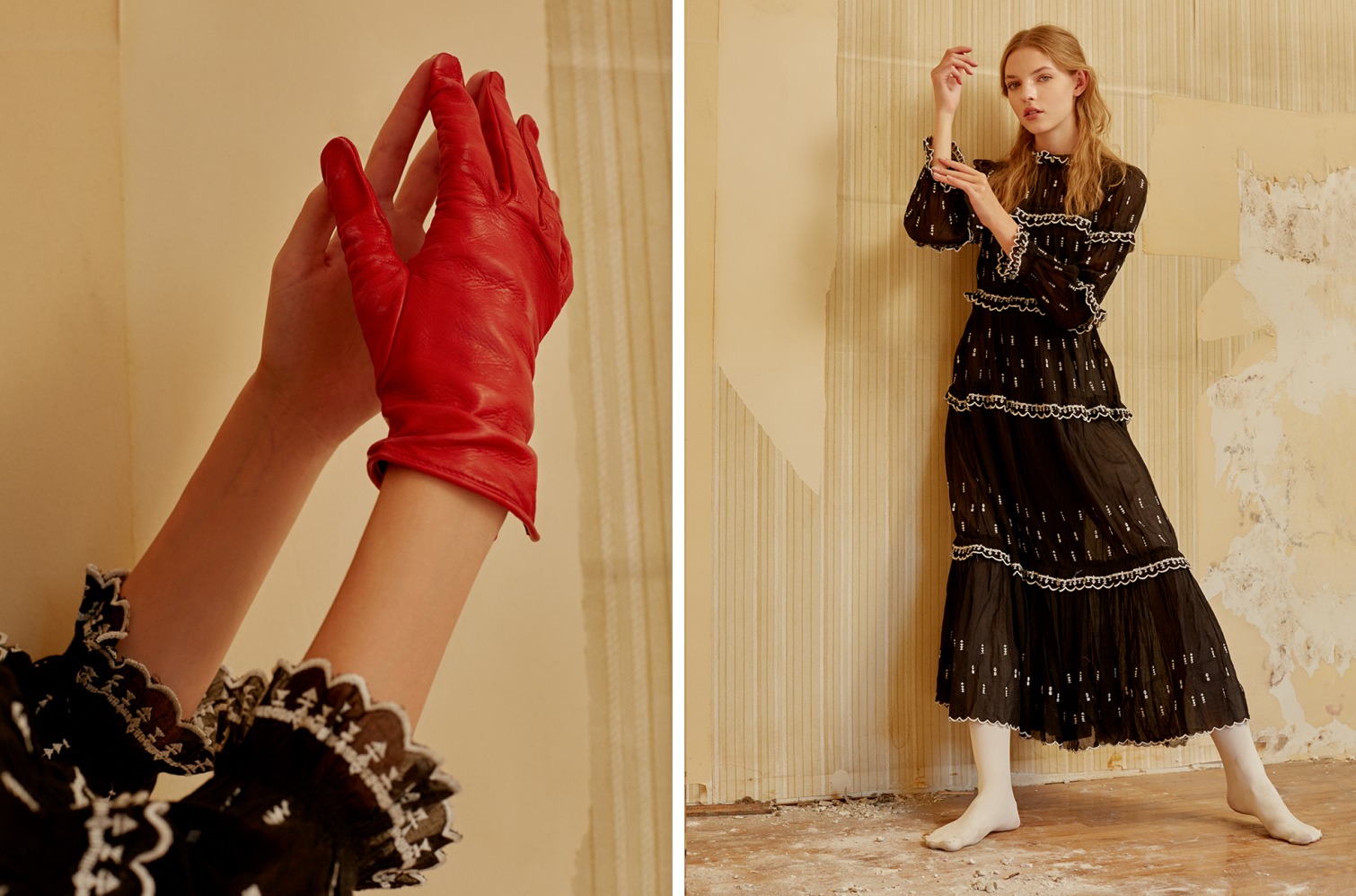 Glänzende Vorführung - 5