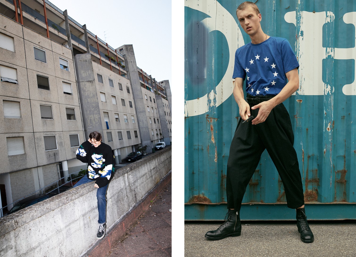 Das Streetwear-Special - 5