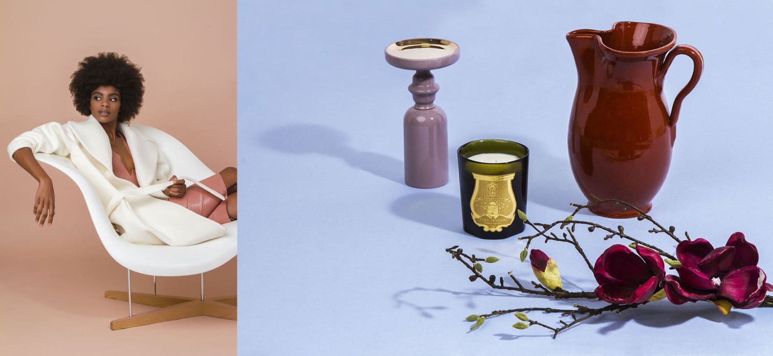 A Room of Her Own - 6