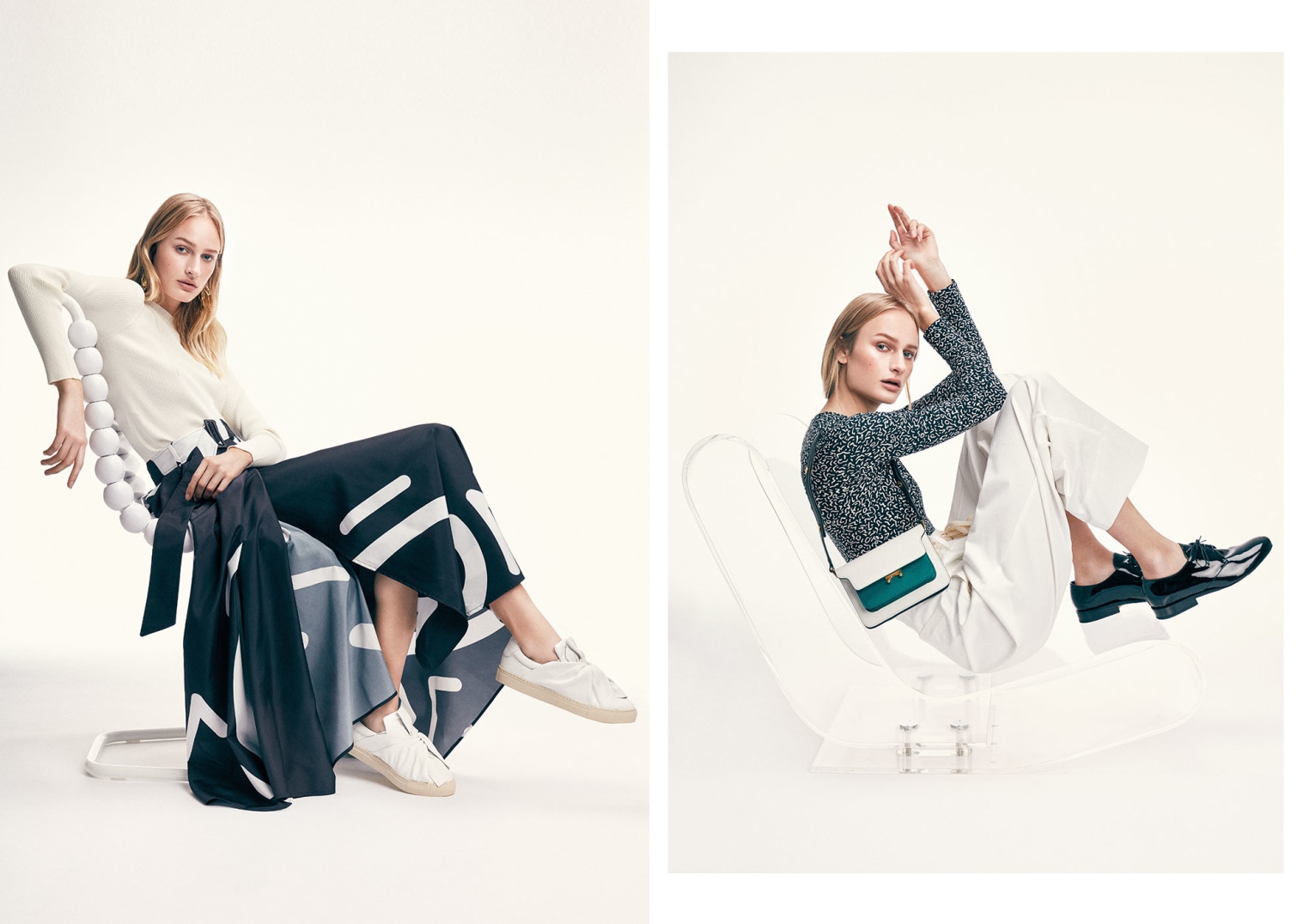 New Season. New Wardrobe - 6