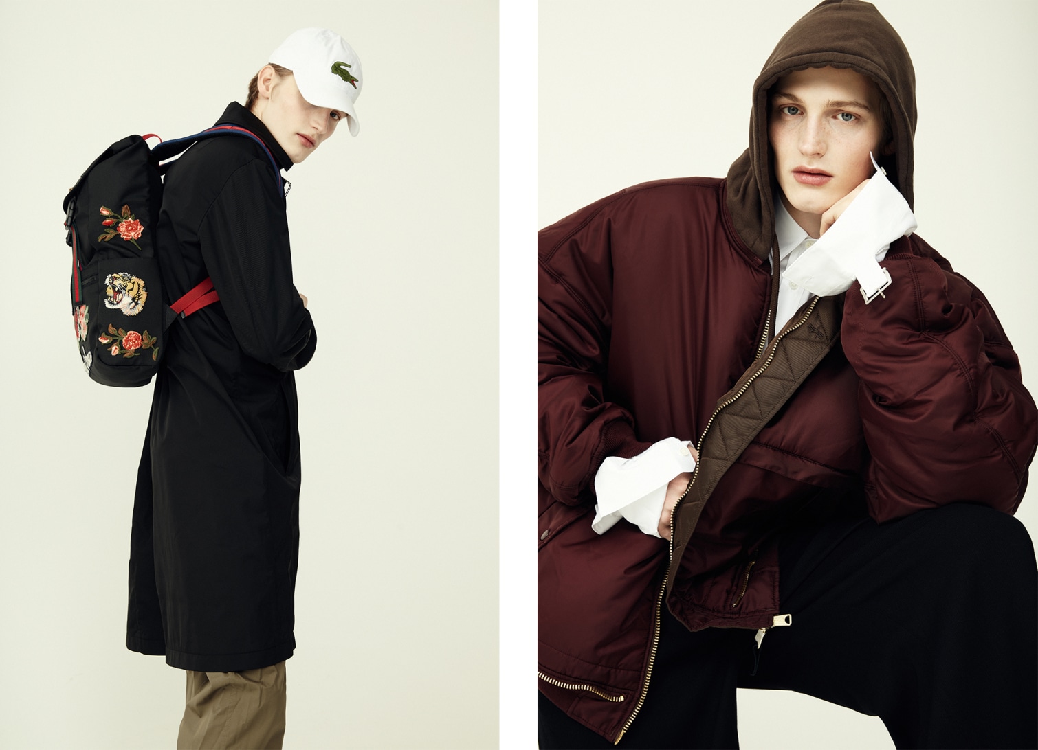 Supersize Me: Herrenmode - 6