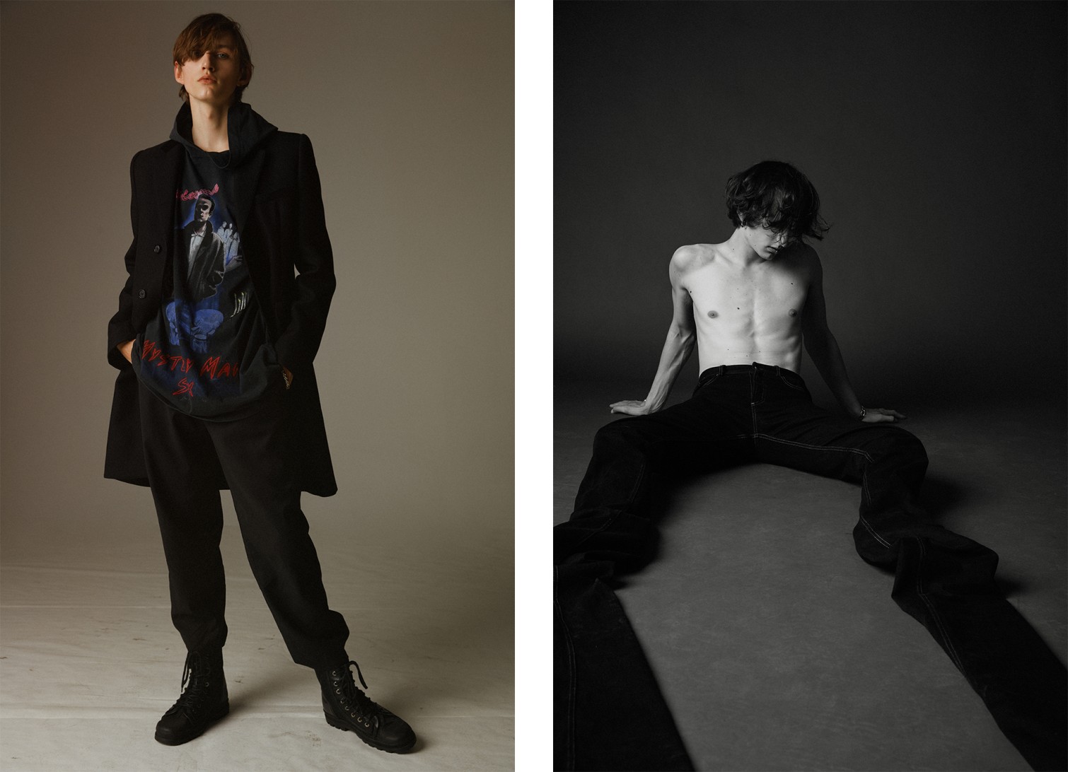 Nueva Temporada Hombre - 6