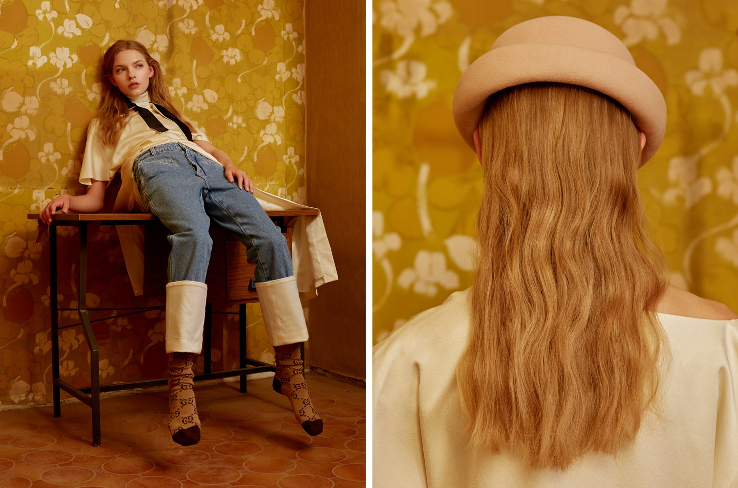 Glänzende Vorführung - 6