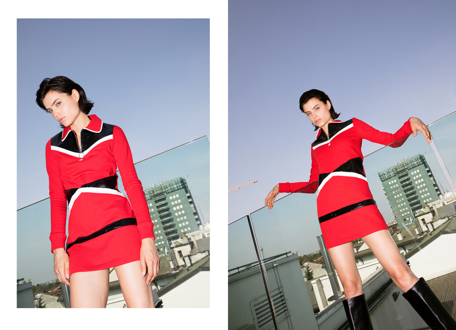 Die Stadt und der Style - 6