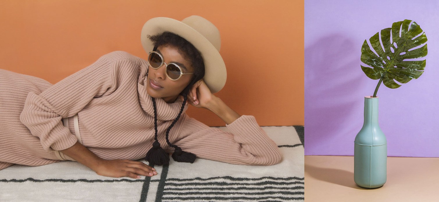 A Room of Her Own - 7