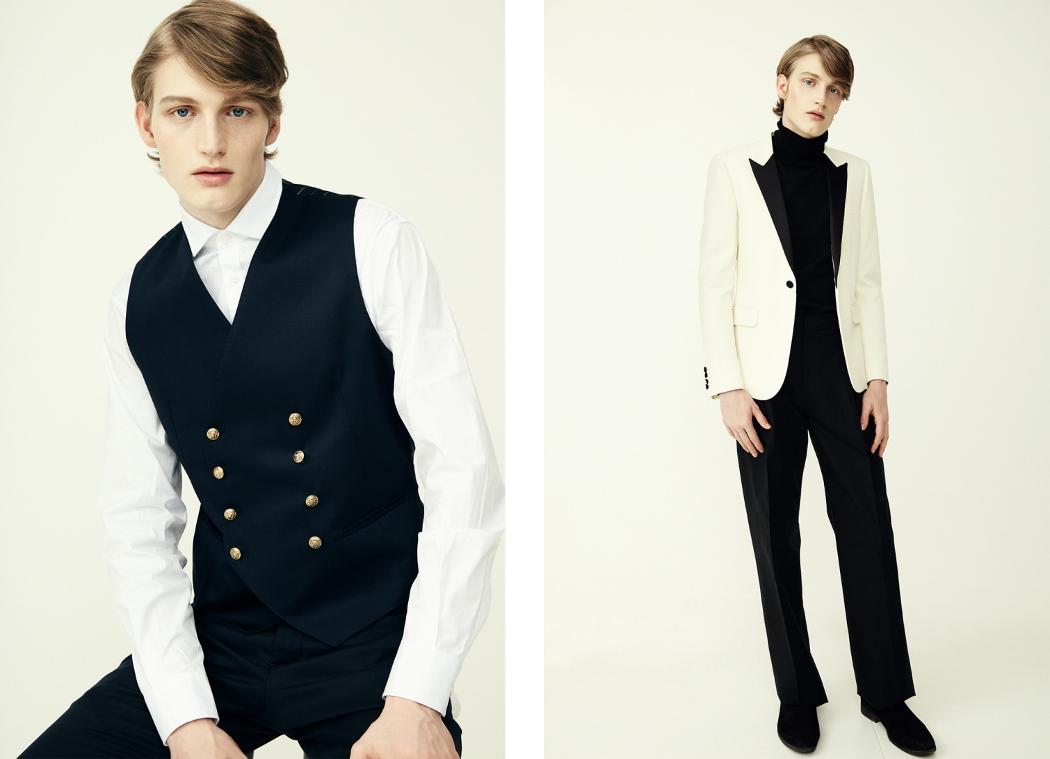 Supersize Me: Herrenmode - 7