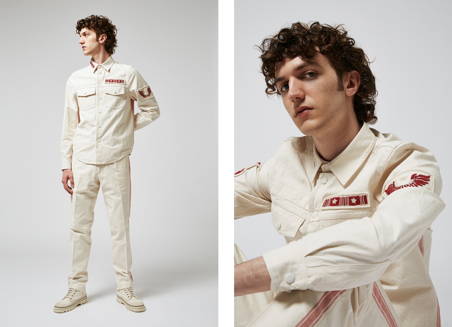 All in One - Valentino