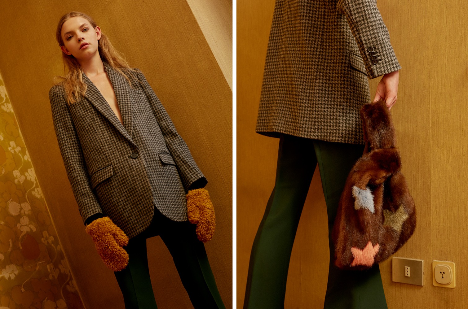 Glänzende Vorführung - 7