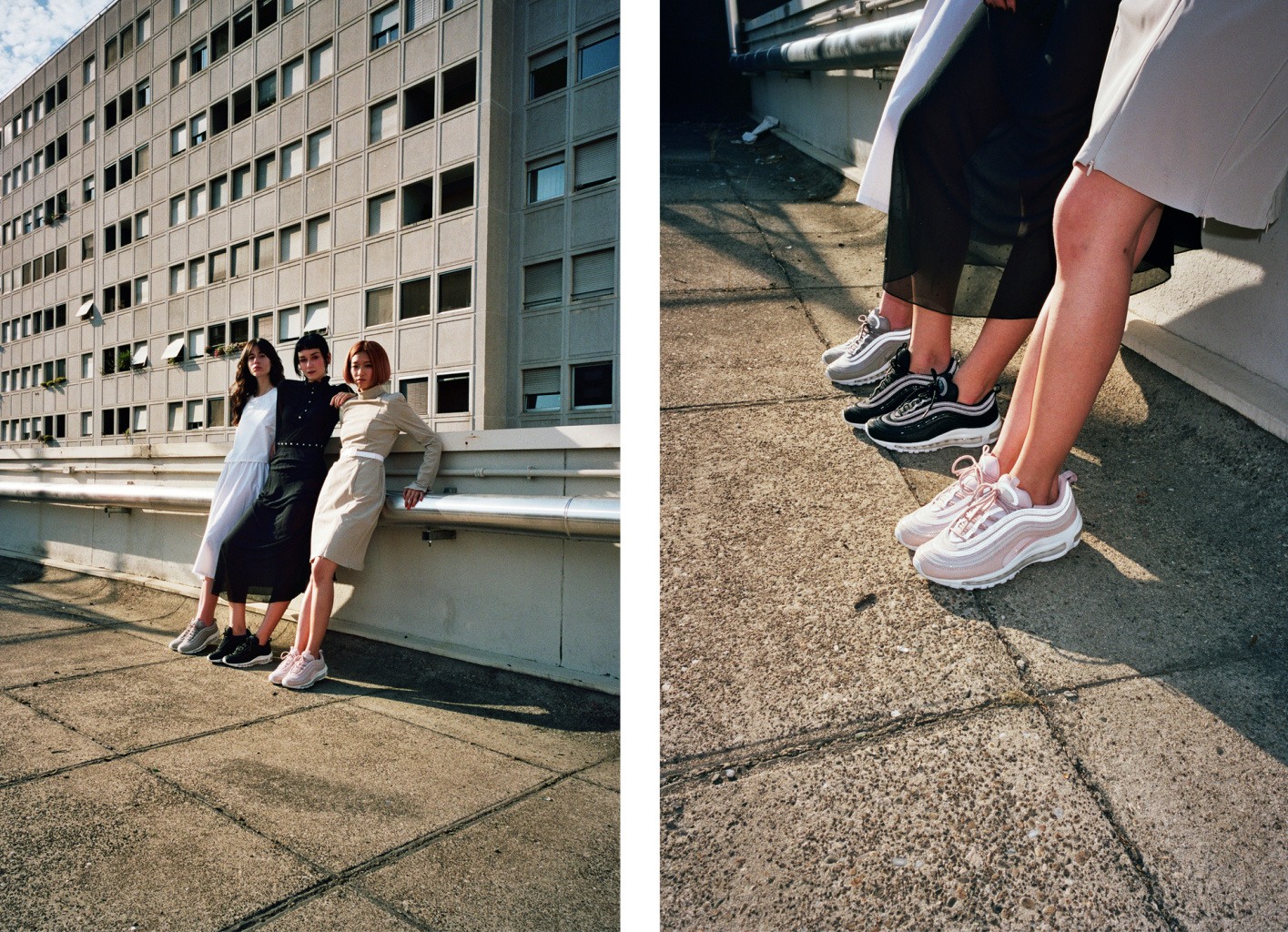 nike air max 97 street style nike air max 97 street style