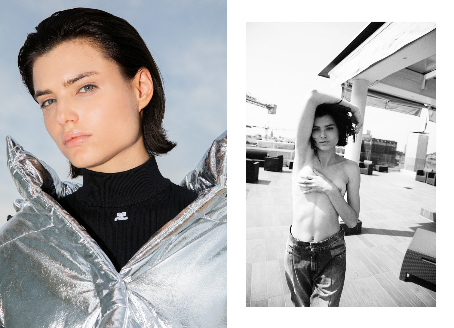 Die Stadt und der Style - 7