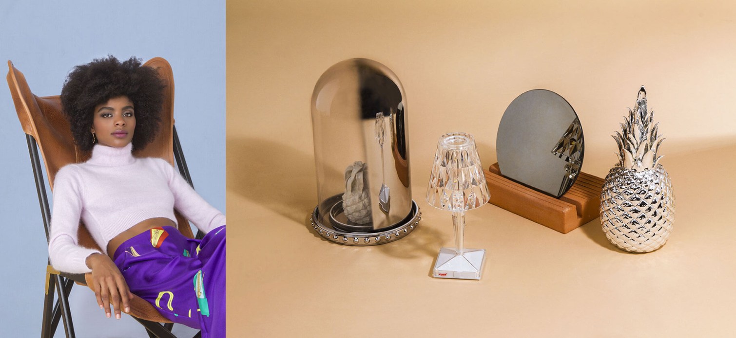 A Room of Her Own - 8