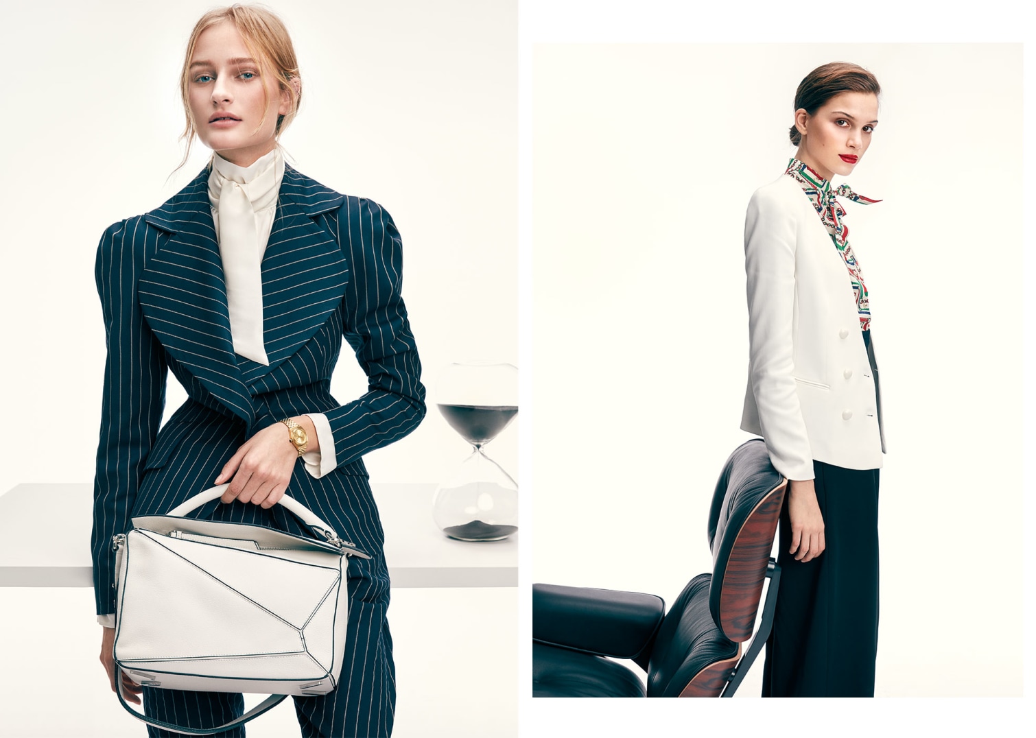 New Season. New Wardrobe - 8