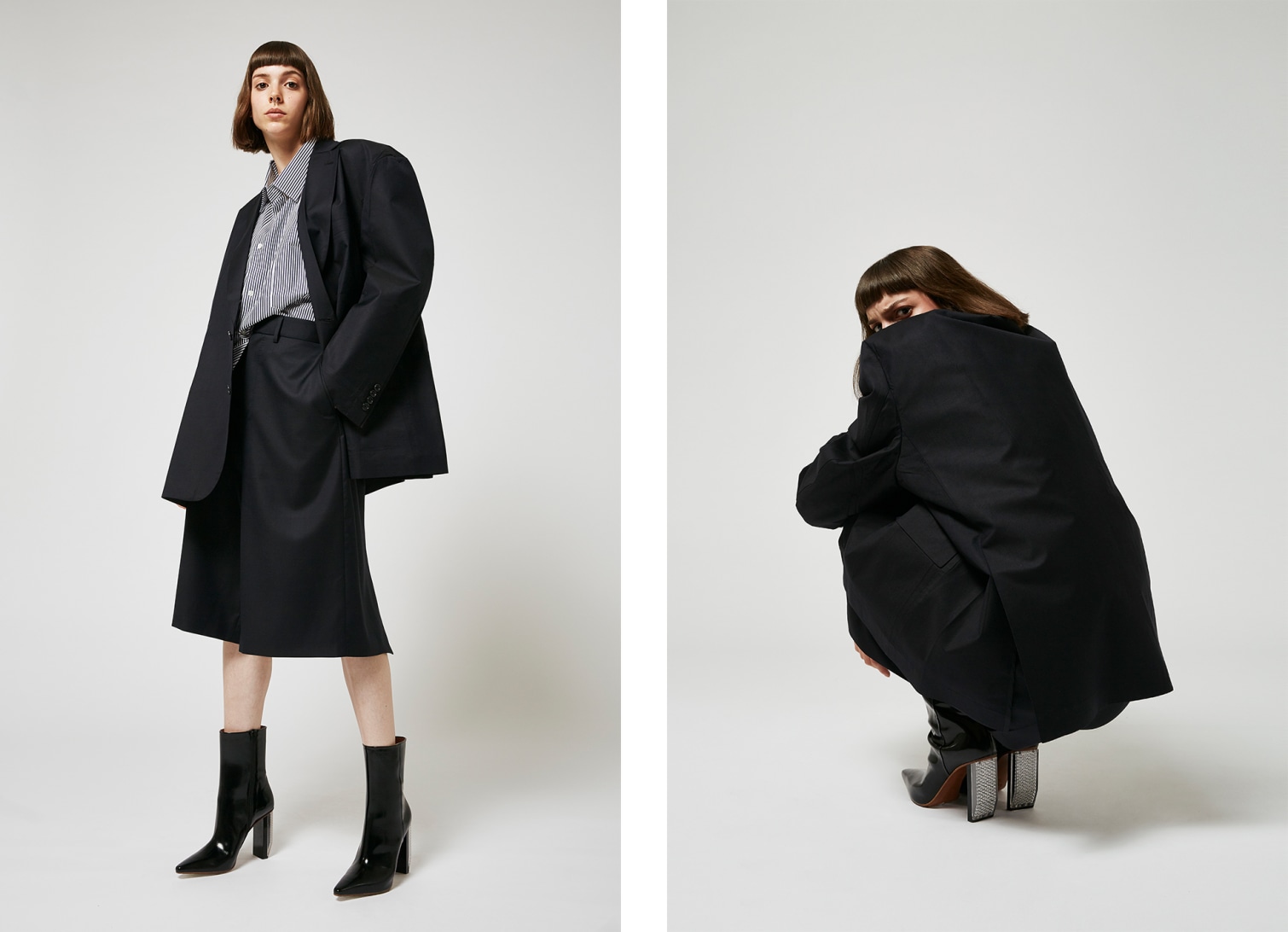 All in One - vetements