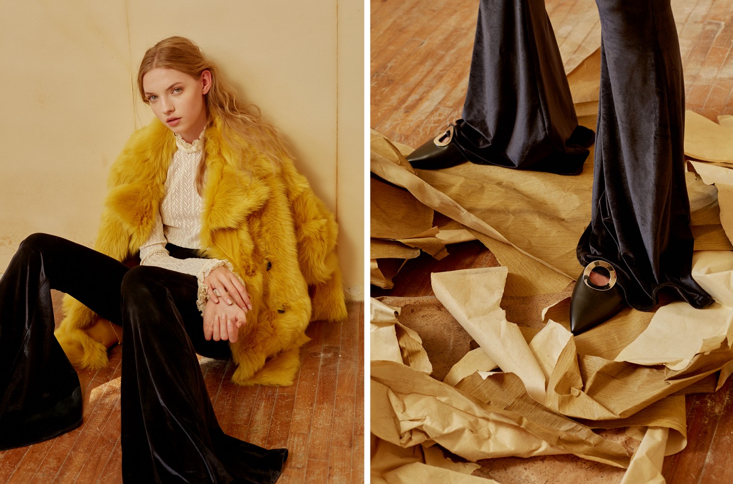 Glänzende Vorführung - 8