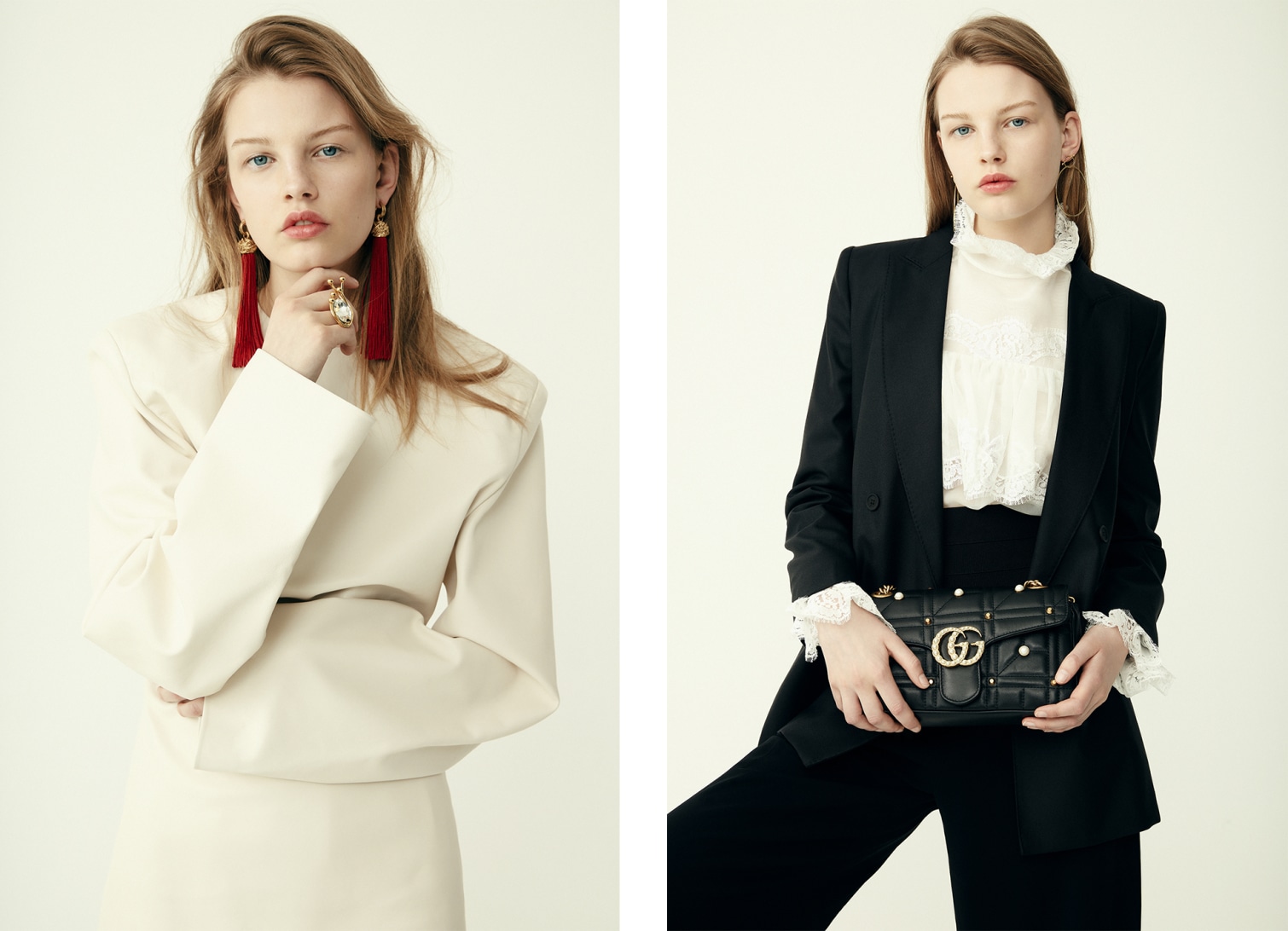 Supersize Me: Damenmode - 9