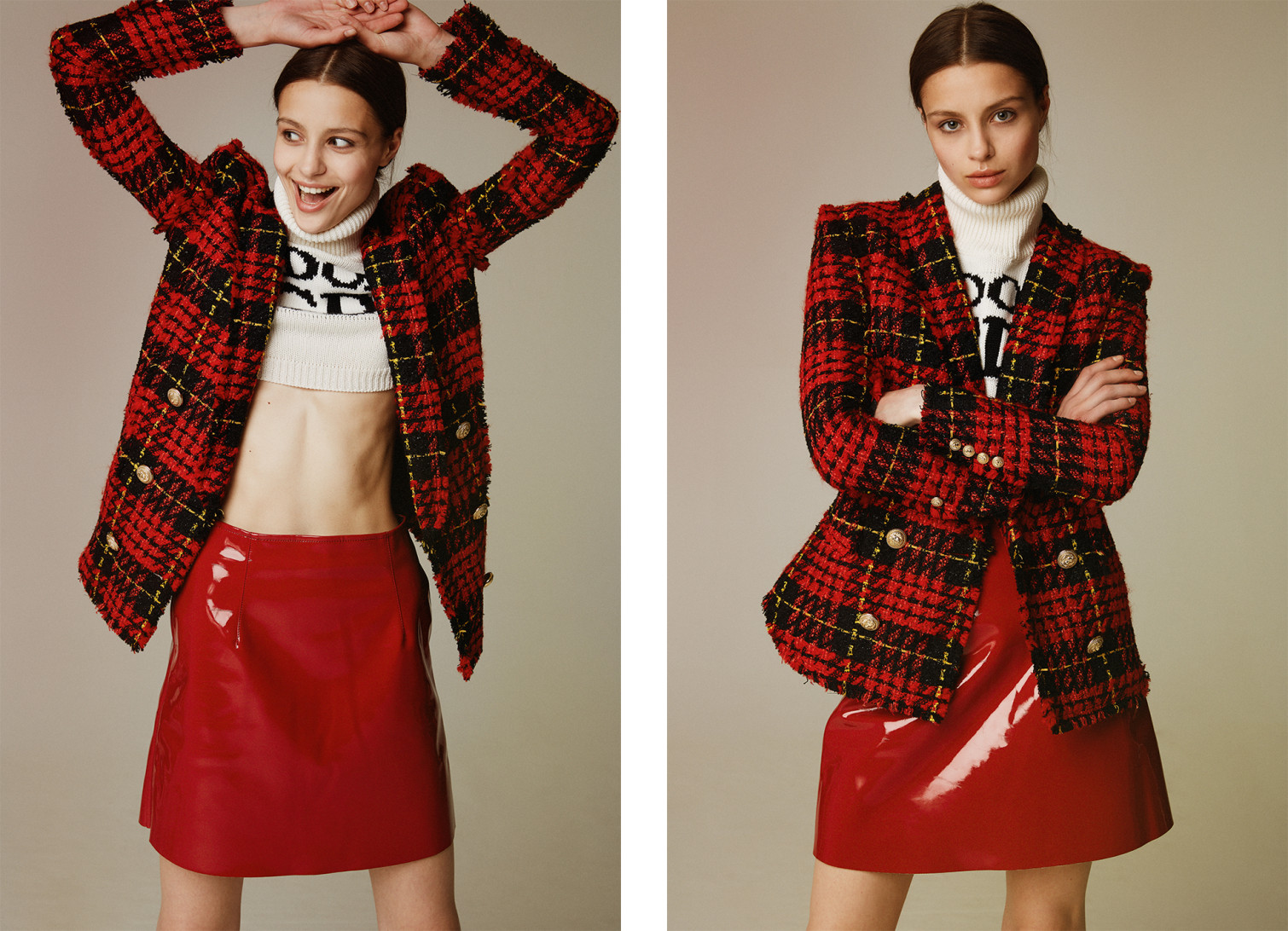 Zur neuen Saison - 9