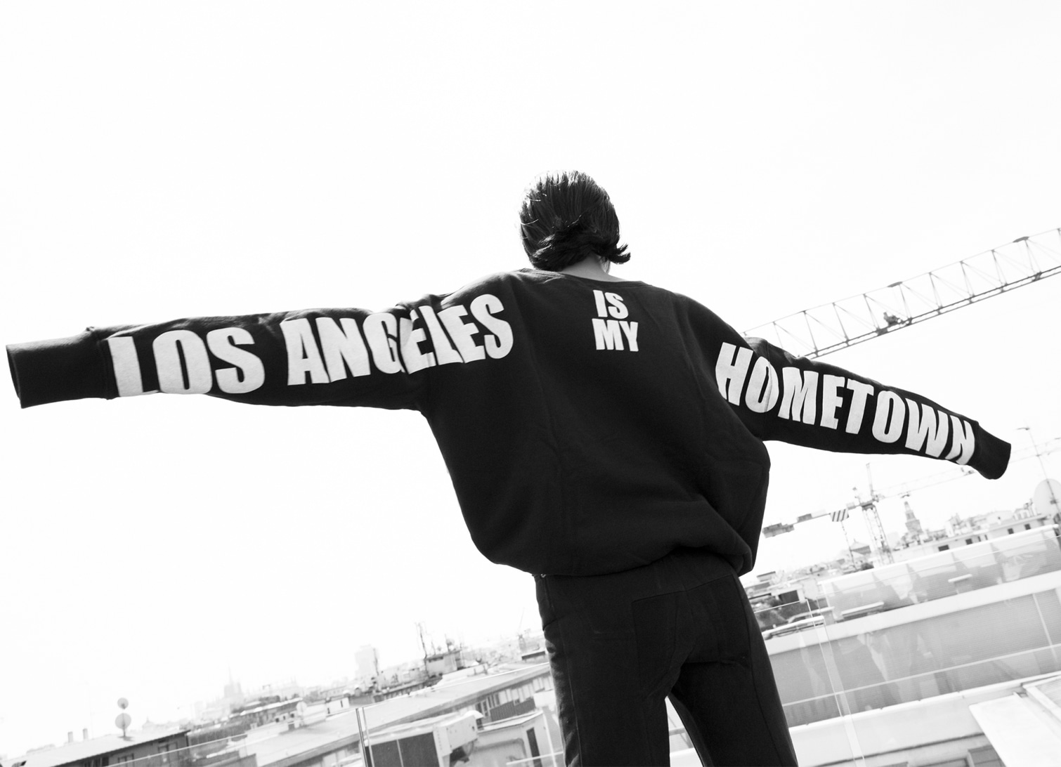 Die Stadt und der Style - 9