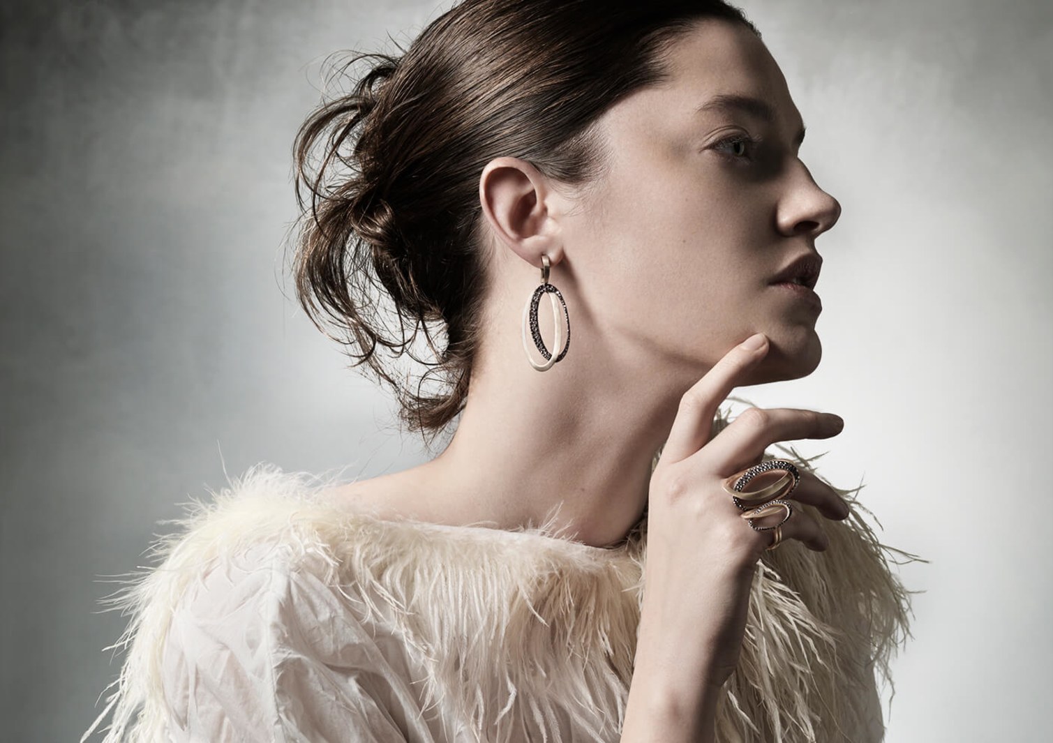 Antonini - Antonini Black & White Collection