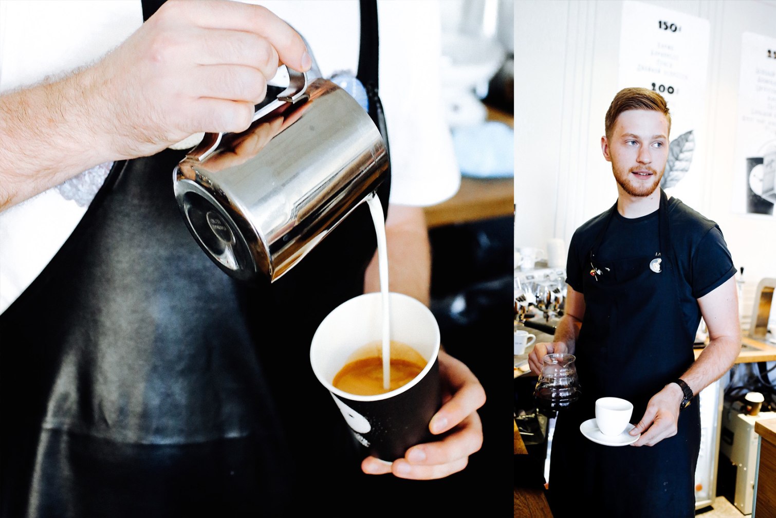 Dariya’s Moscow City Guide - DoubleB