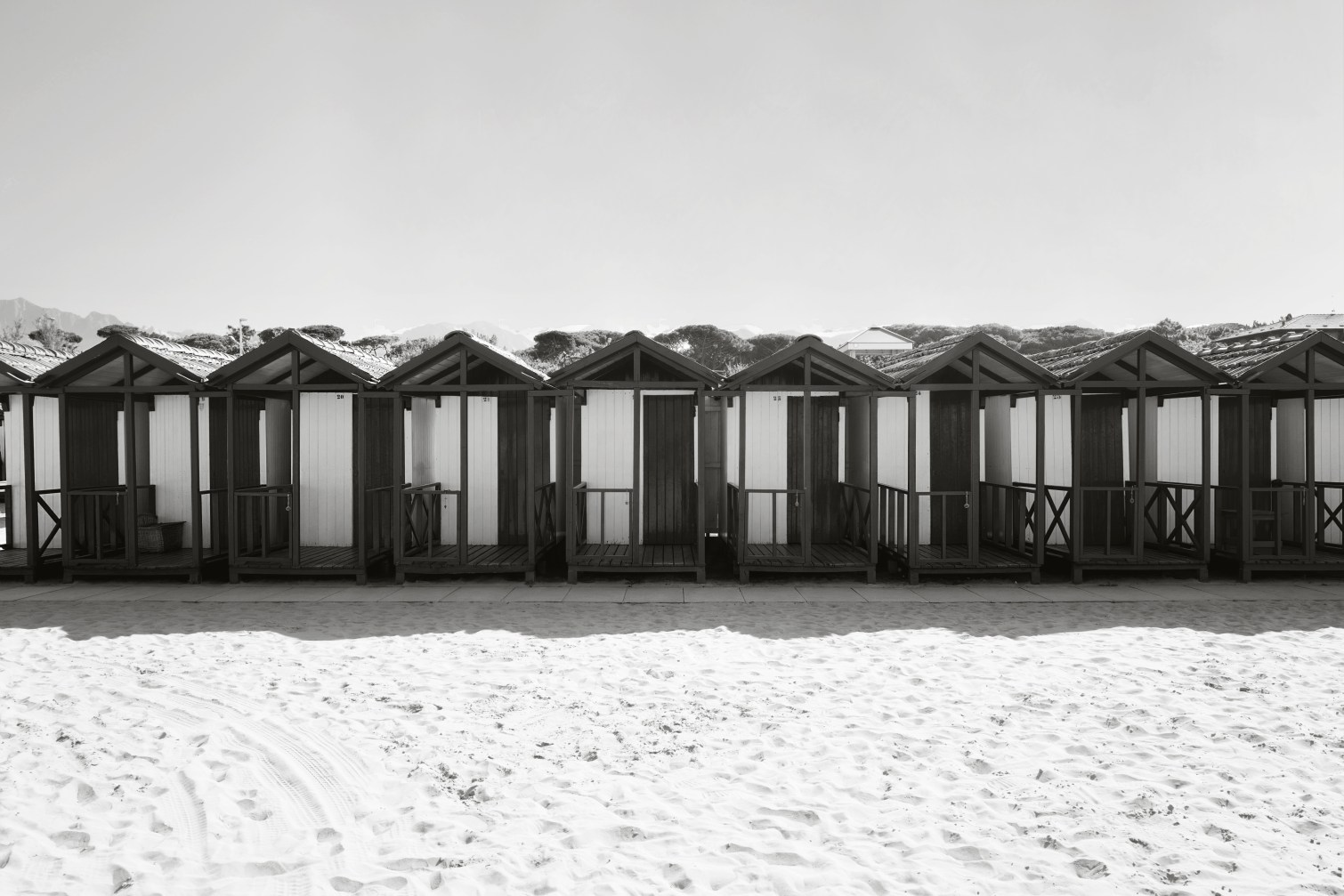 Dive In - Bagno Piero