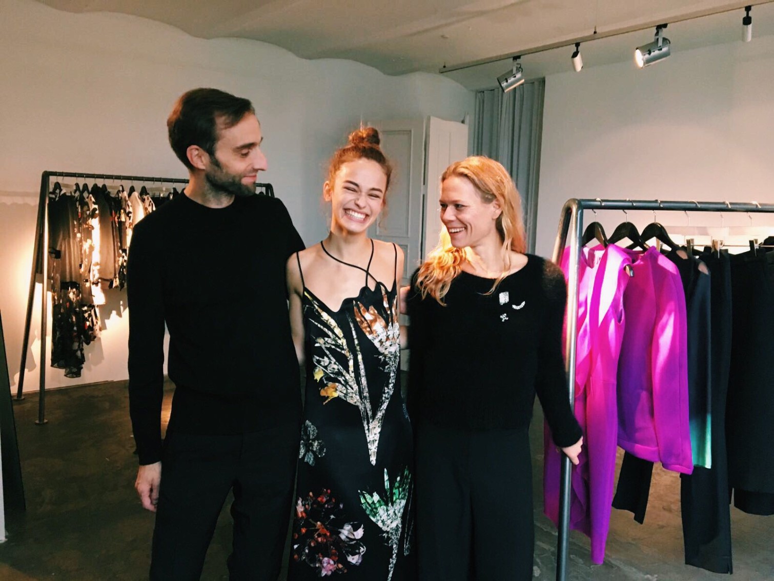 Berlin Diaries: Vanellimelli - IMG_0229