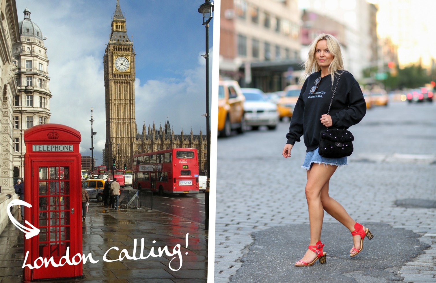 Amy’s Guide to LFW - London-header