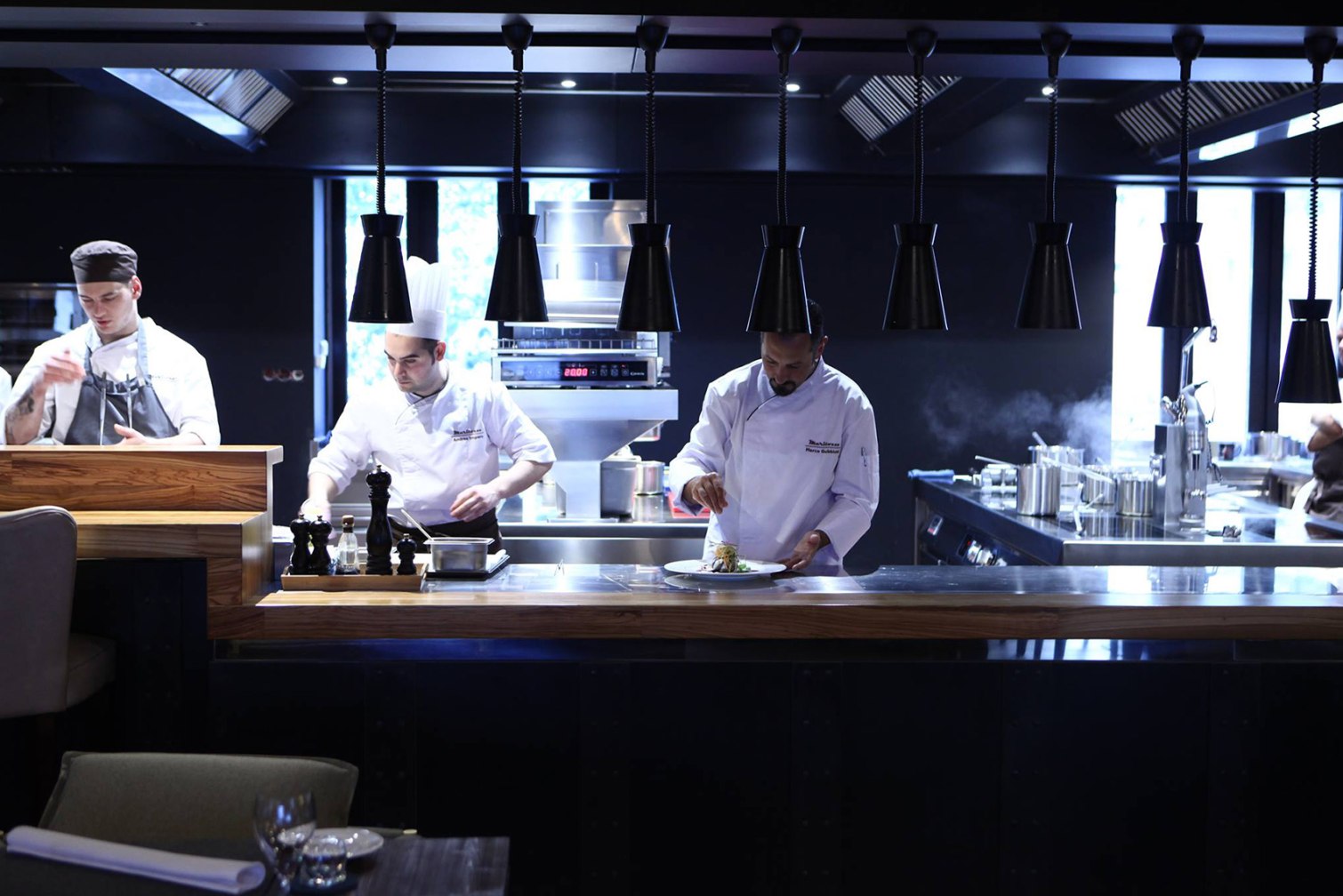 Dariya’s Moscow City Guide - Maritozzi