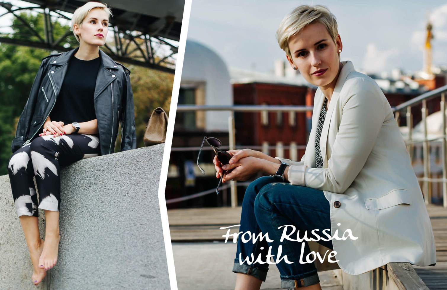 Dariya’s Moscow City Guide - Moscow-header