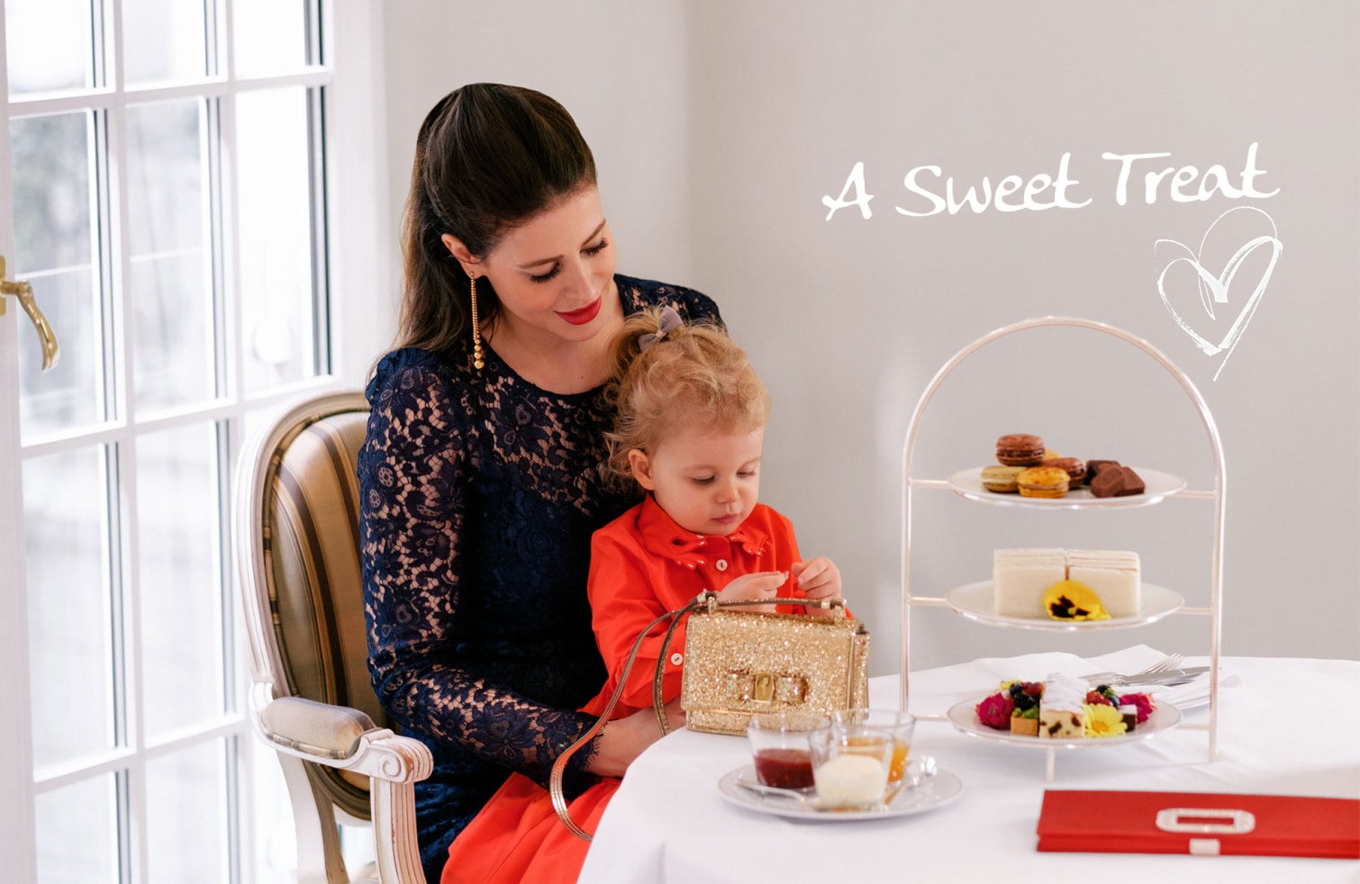 Muttertag in Köln: Mehrnaz - Mother-Day-Mehranz-header