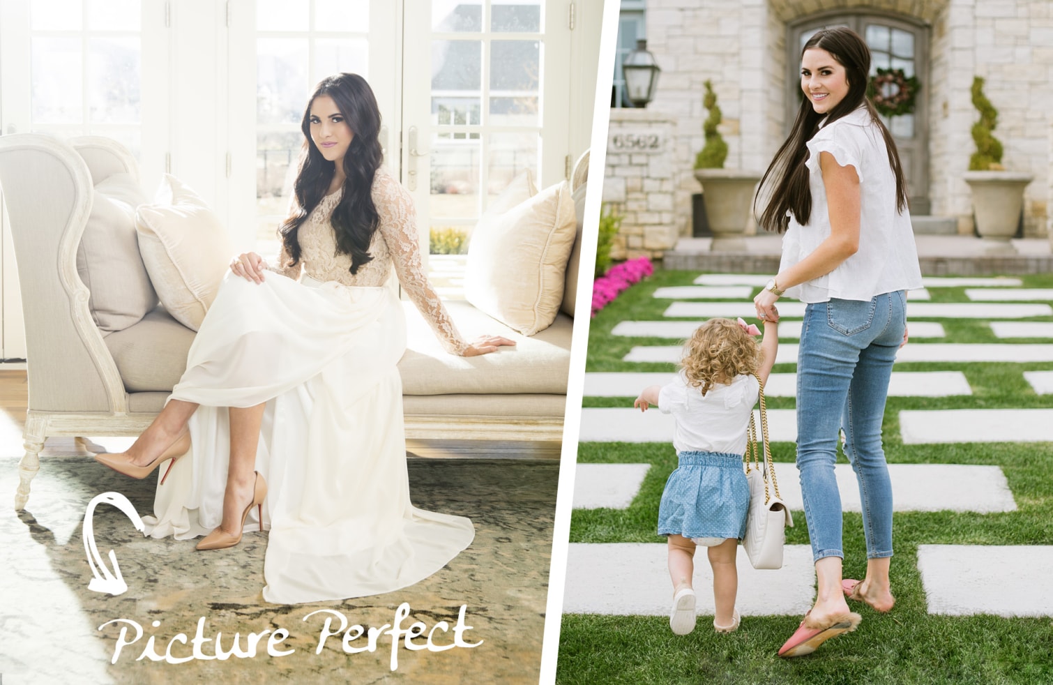 Mother’s Day with Rachel - Mother-day-Rachel-header