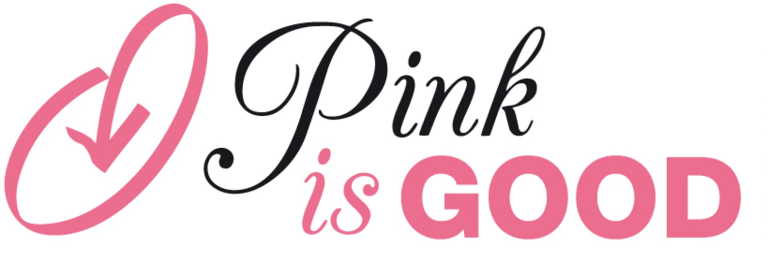 Pink is GOOD - PINK_good_steso