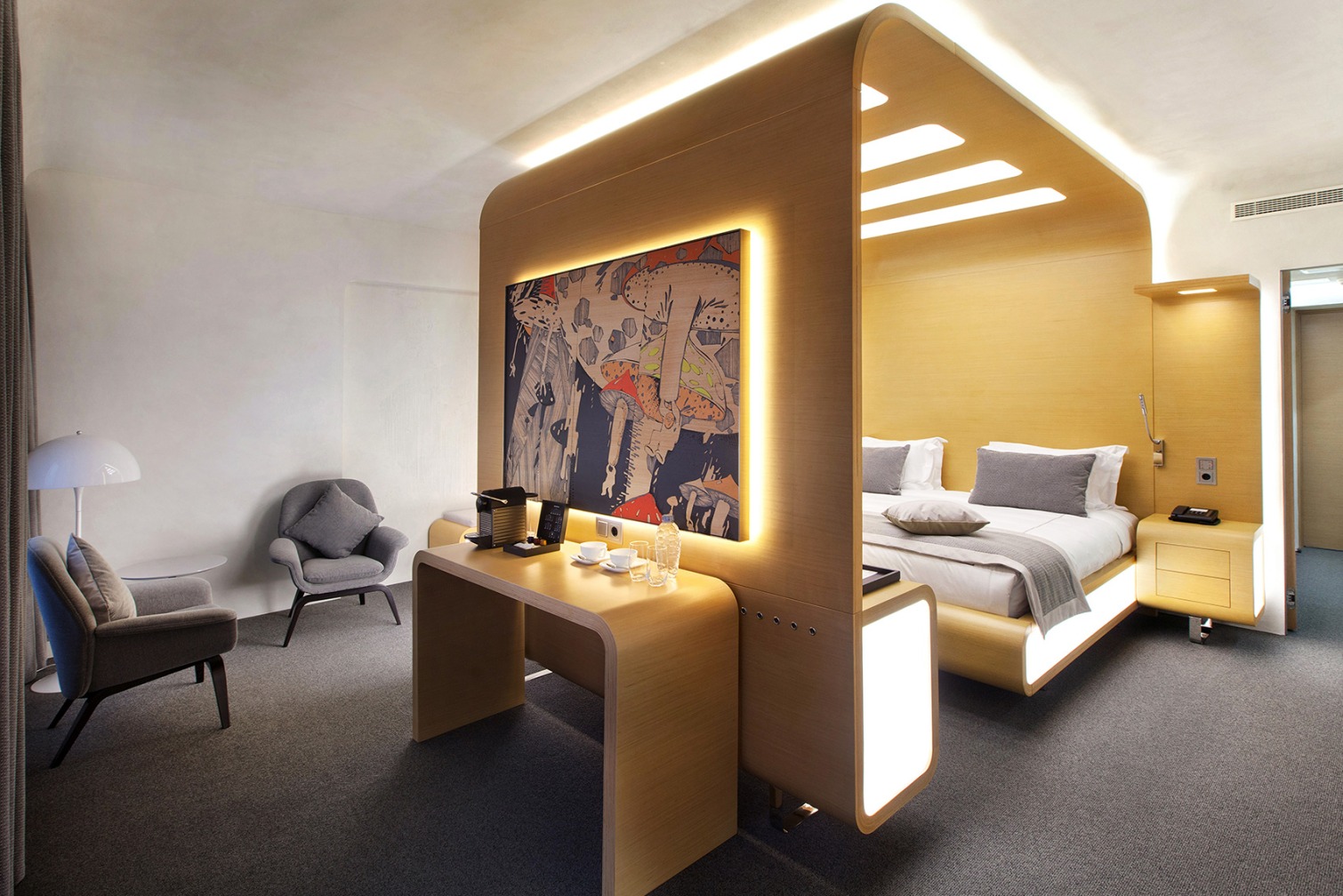 Dariya’s Moscow City Guide - Standart