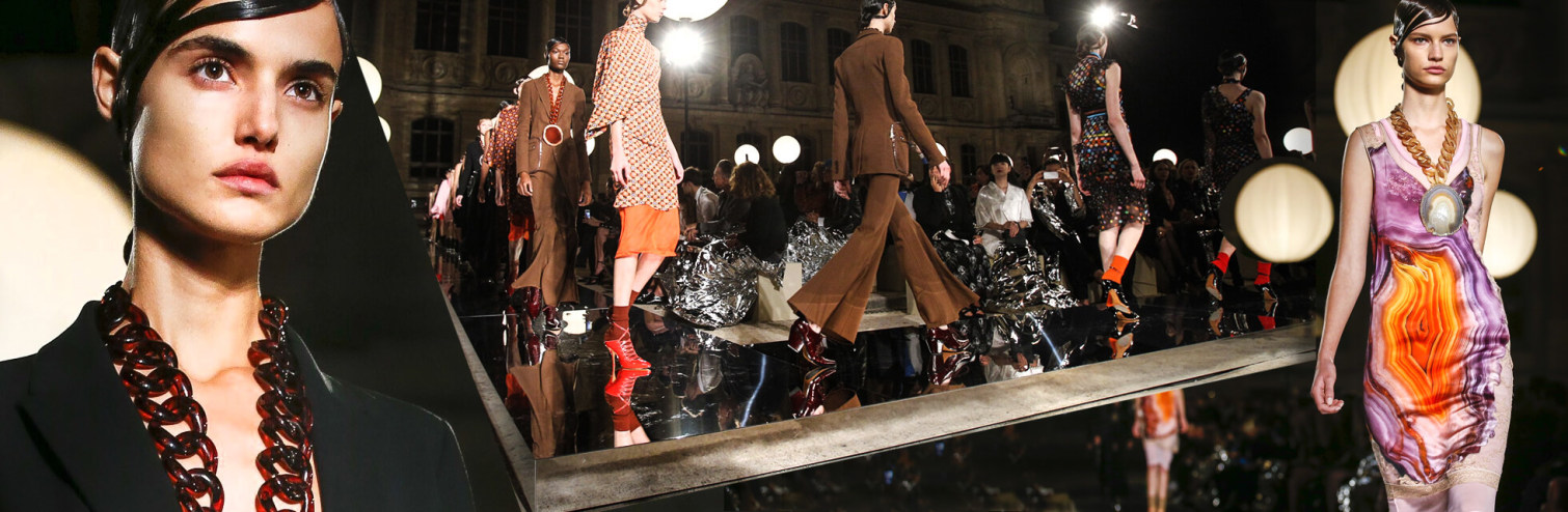 Best of Spring/Summer 2017 Runway - givenchy