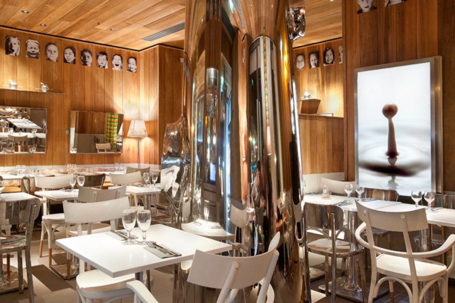 Kenza’s Guide to PFW - la-paradis