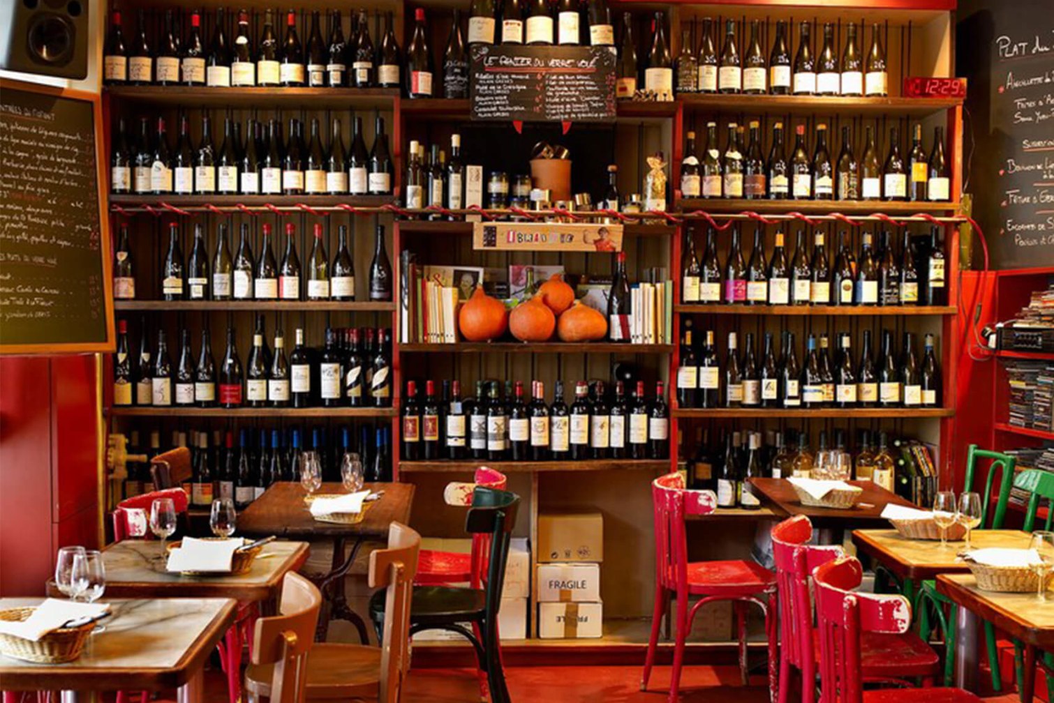 Phil Oh’s Guide to PFW - le-verre-vole