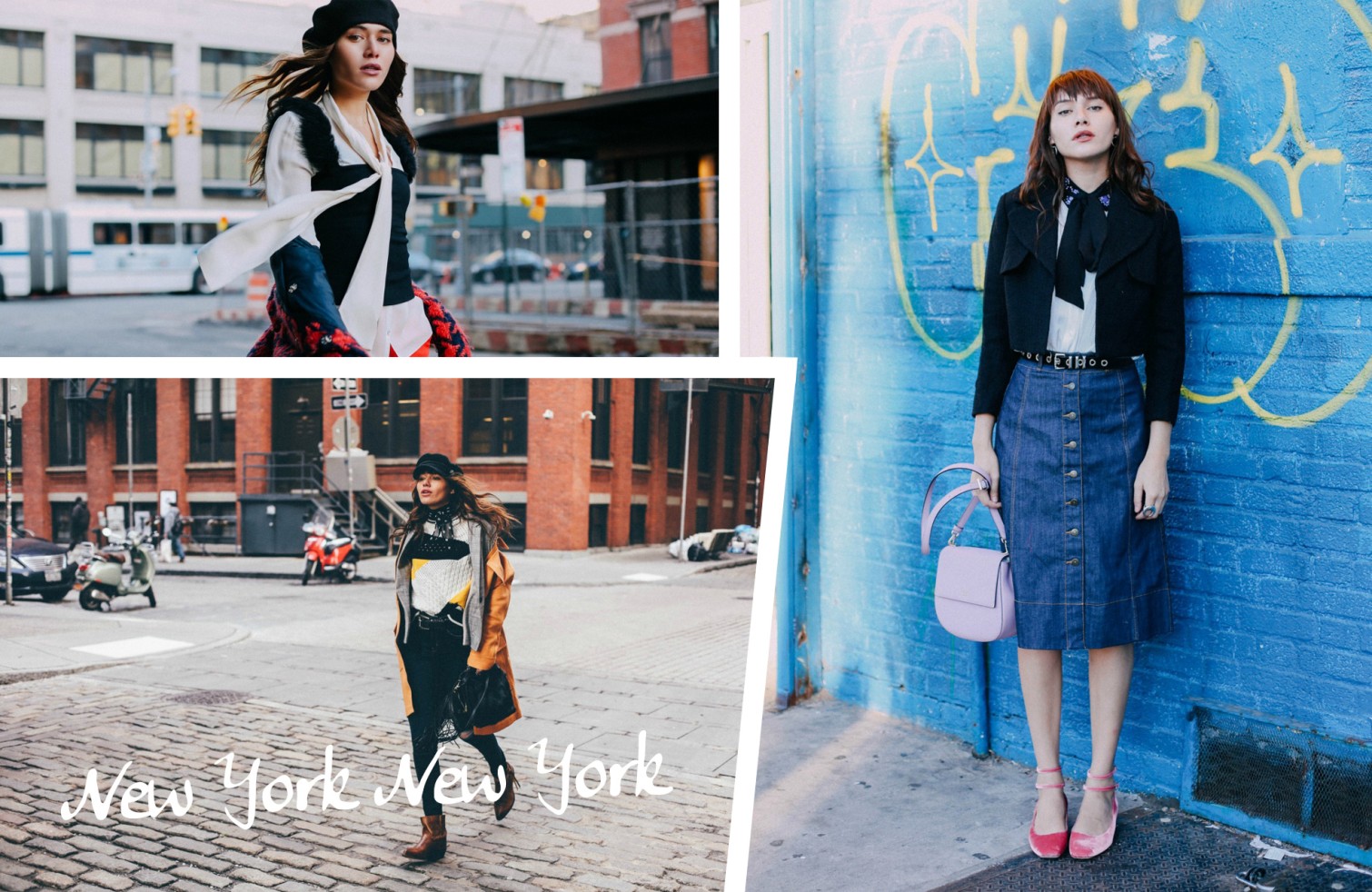 Natalie’s Guide to NYFW - natalie-suarez