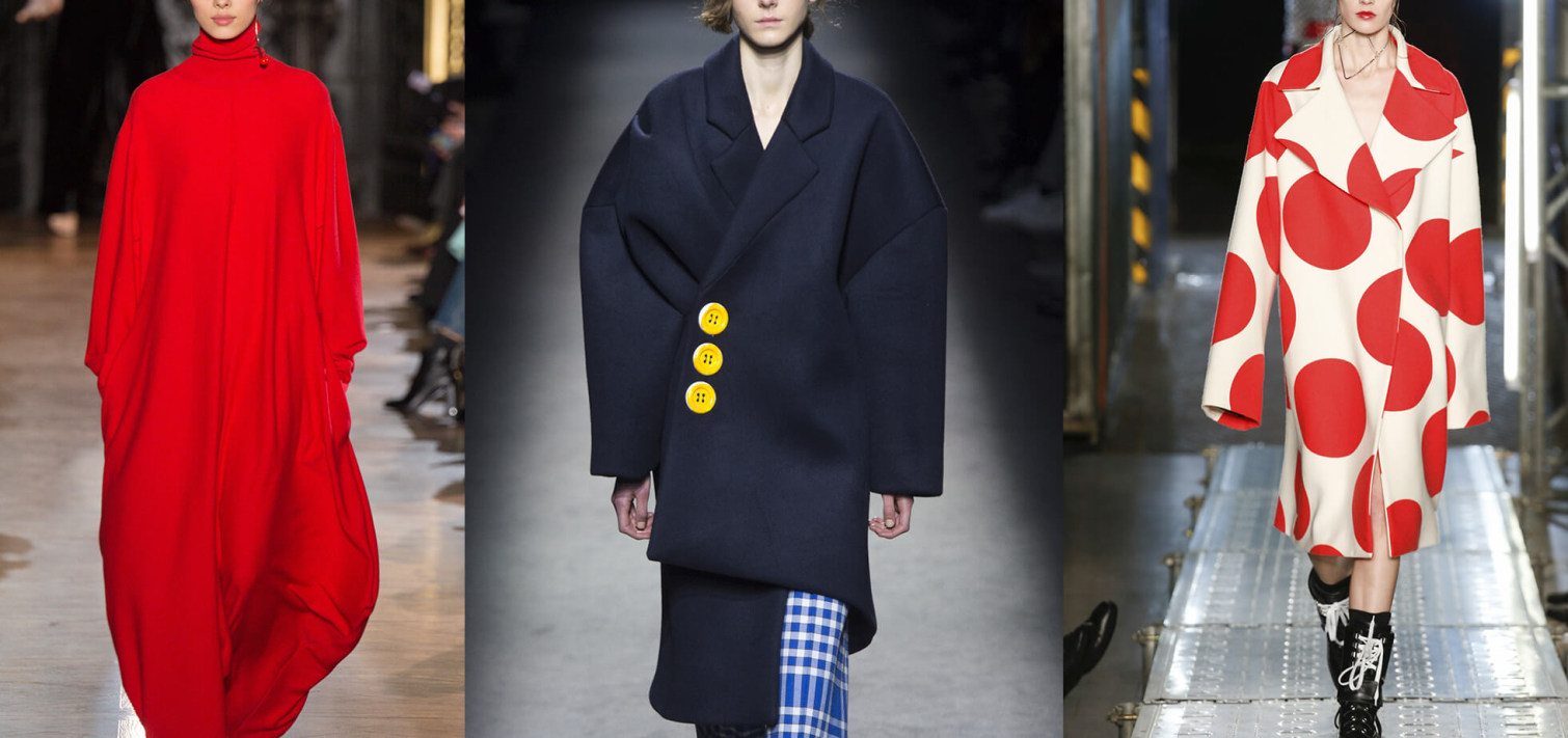 Fall/Winter 2016 Trend Report - over-trend