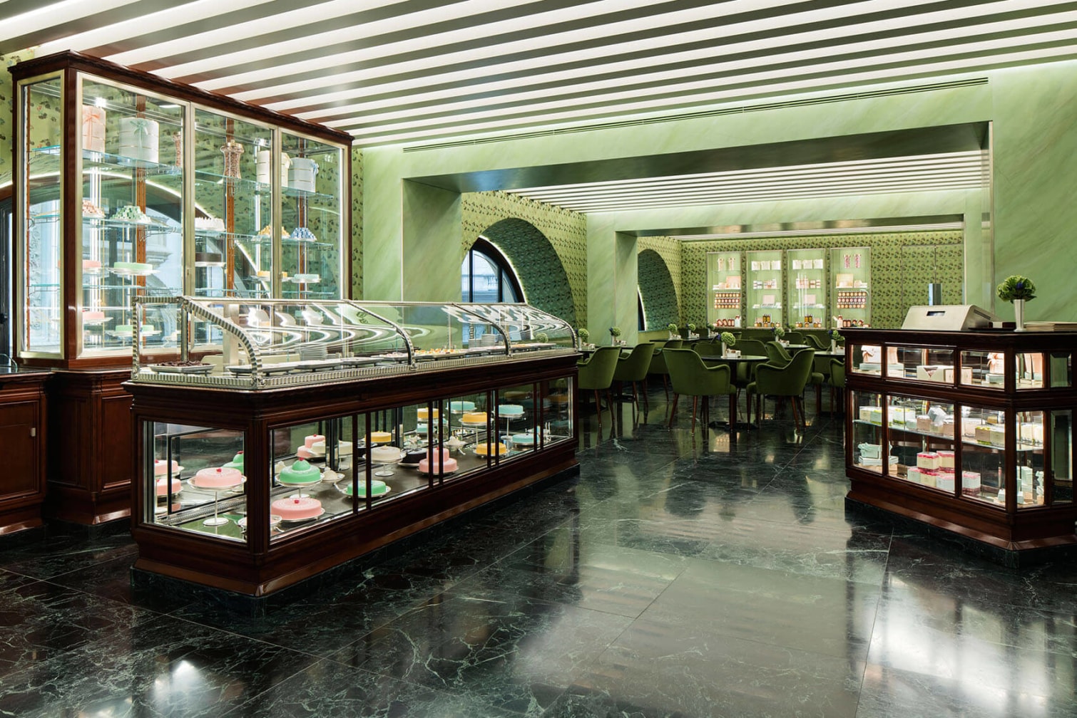 Chiara’s Guide to MFW - pasticceria-marchesi