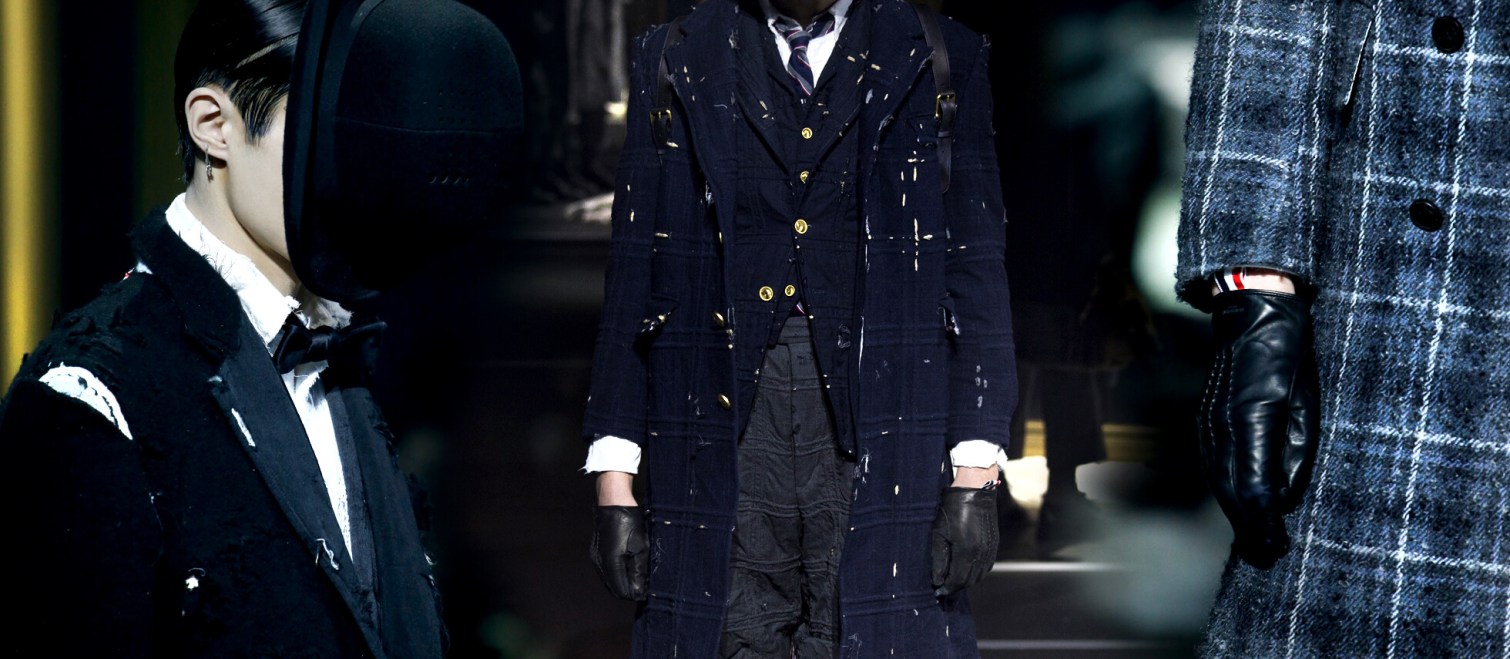 Thom Browne