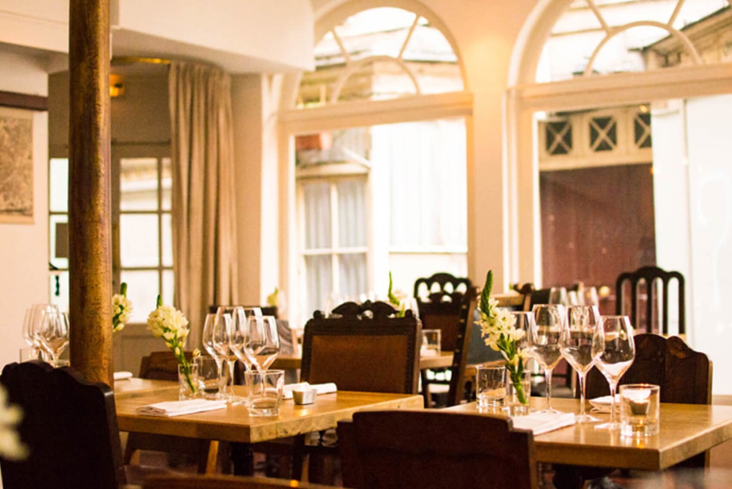 Phil Oh’s Guide to PFW - verjus